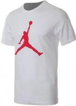Футболка jordan,оригинал