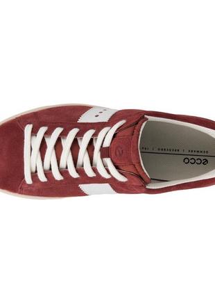 Женские кроссовки кеды сникеры ecco оригинал