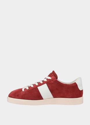 Женские кроссовки кеды сникеры ecco оригинал