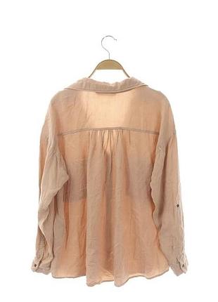 Рубашка zara 3