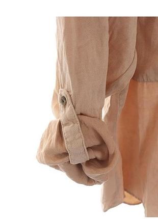 Сорочка zara 8