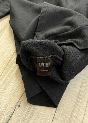 Худи trapstar