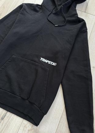 Худи trapstar