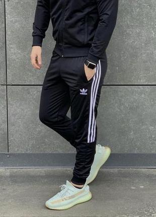 Спортивні штани adidas на підлітка