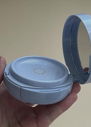 Кушон unleashia