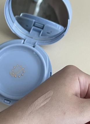 Кушон unleashia