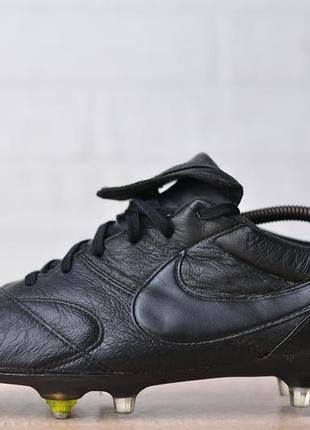 Бутси custom nike snake skin shoes