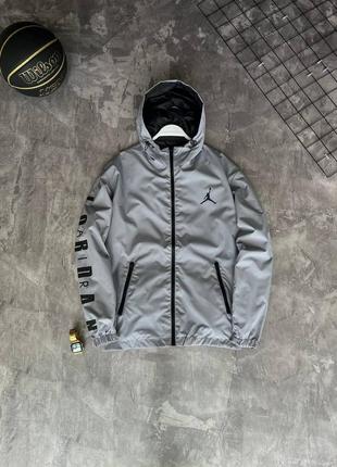 Вітровка nike-jordan