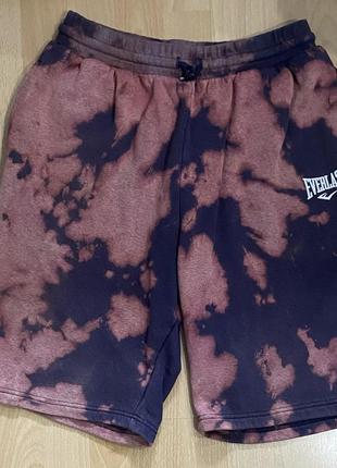 Шорти everlast