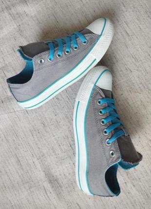 Кеды оригинальные converse all stаr p 397 фото