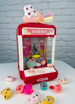 Креативные серьги акрил