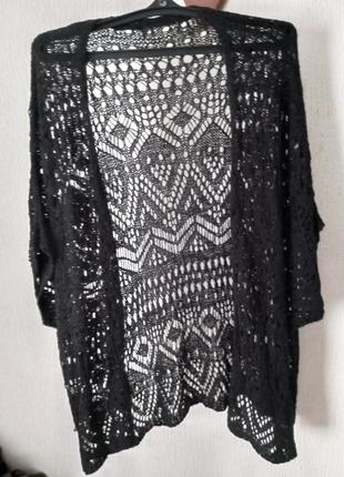 Накидка, болеро