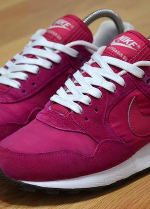 Nike air pegasus 89 pink online