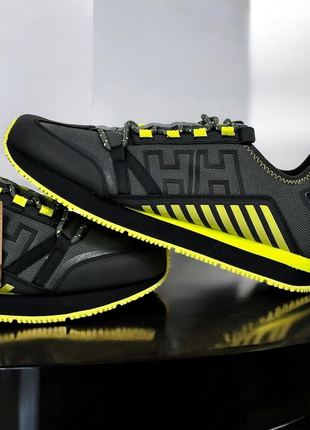 Кроссовки helly hansen trailcutter evo(оригинал)43-27,5см.