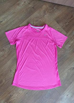 Женская футболка nike оригинал