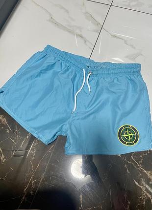 Плавки мужские, шорты stone island