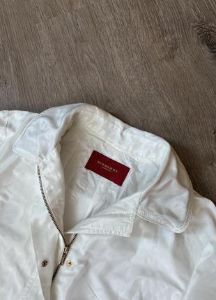 Burberry red label sale