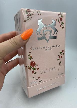 Parfums de marly delina парфюм,75 мл 75мл