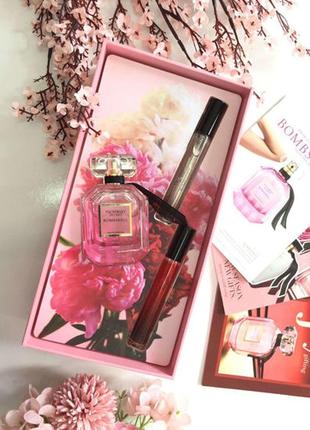Парфюм victoria's secret bombshell духи victoria's secret bombshell
