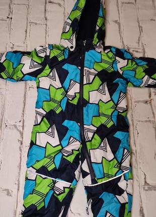 Комбінезон lupilu