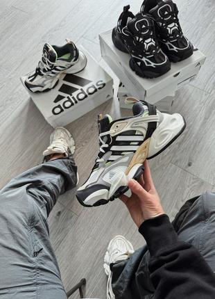 Кроссовки adidas überträgt Basketball x BAPE DAME4