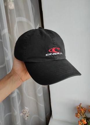 Кепка бейсболка o'neill вінтажна бейсболка oneill