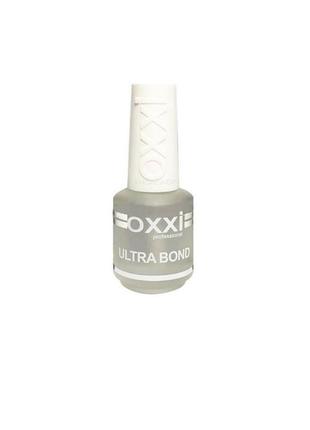Бескислотный праймер ultra bond 15мл oxxi