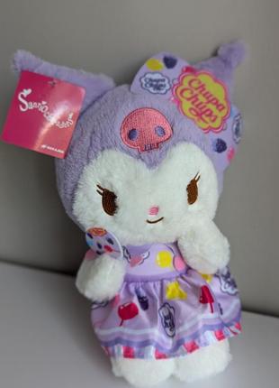 Куроми. kuromi. кукла