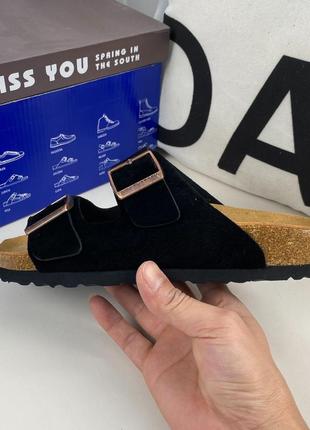 Шлепанцы birkenstock