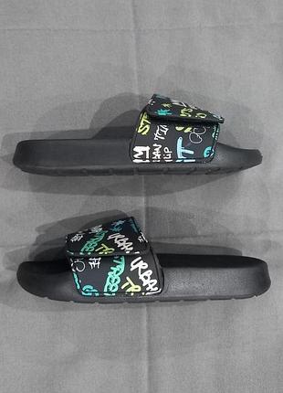 Шлепанцы на мальчика zara2 фото