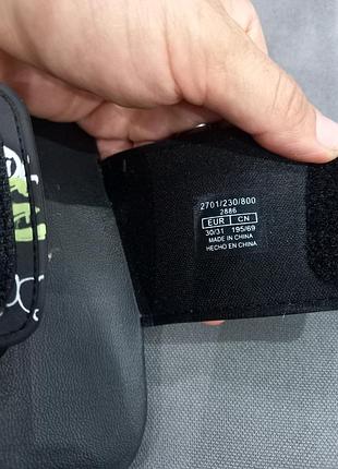 Шлепанцы на мальчика zara6 фото