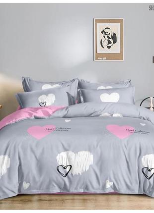 Постільна білизна "закоханість"