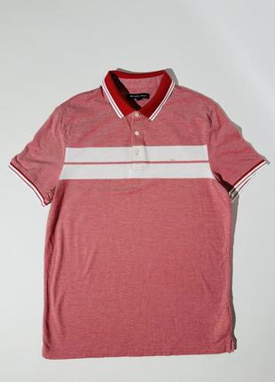 Michael kors поло оригинальное
