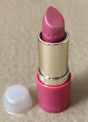 Clarins joli rouge помада для губ, 715 candy rose