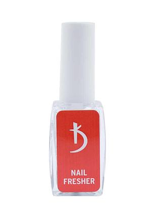 Знежирювач для нігтів kodi professional nail fresher. 12 мл