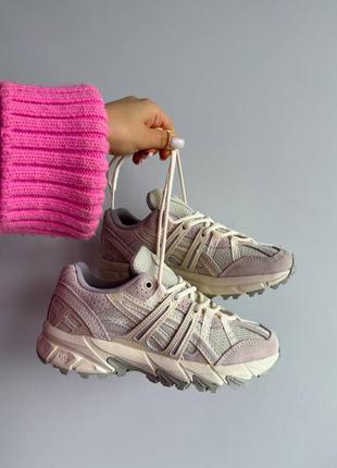 Кросівки asics