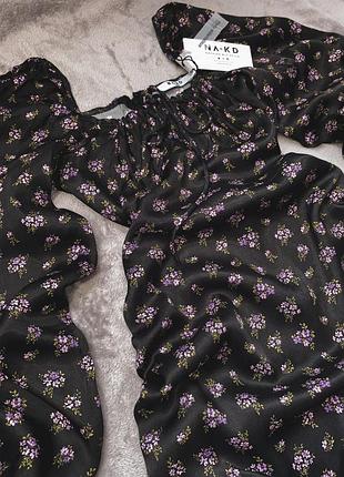 Неймовірна сукня від na-kd6 фото