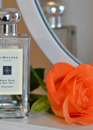 Jo malone💥оригинал распив бренда в ассортименте