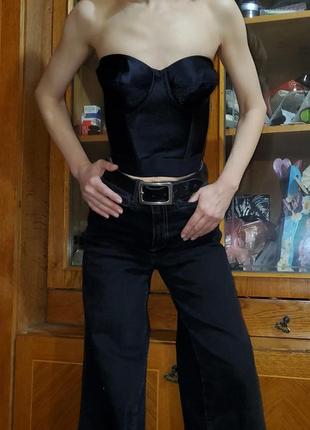 Топ бюстьє корсет fantasie