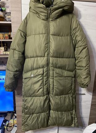 Пальто очень класне