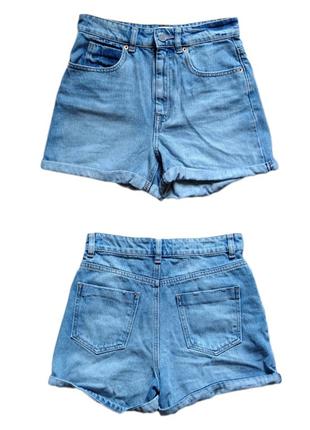 Шорти asos