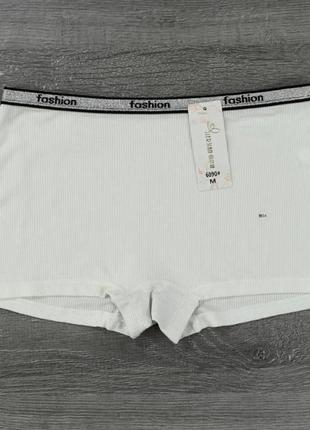 Жіночі трусики - шорти🔥