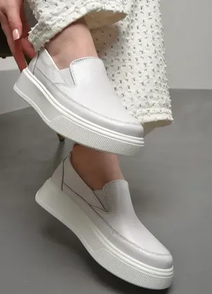 Слипоны трендовые