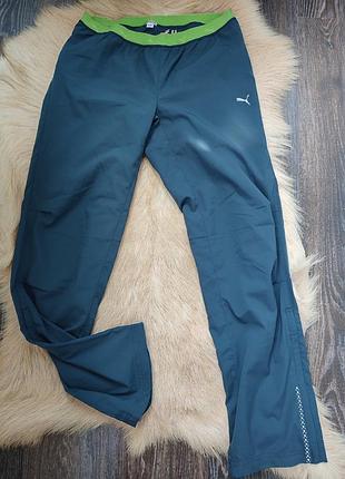 Спортивные штаны puma