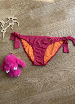 Плавки adidas на дівчинку, низ від купальника