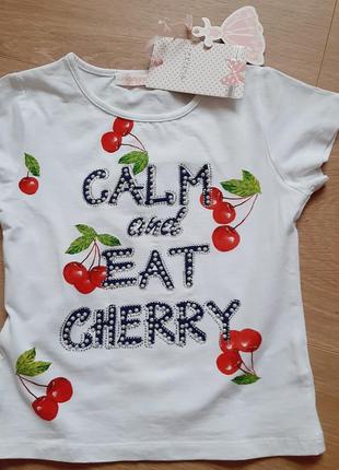 Футболка repanda baby
