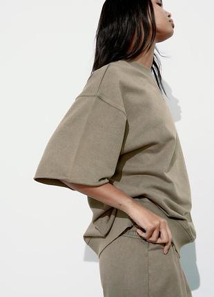 Костюм zara зара