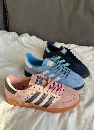 Adidas handball spezial - разные цвета