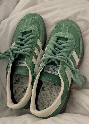 Adidas handball spezial - разные цвета