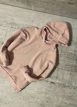 Стильний світшот худі толстовка puma оригінал